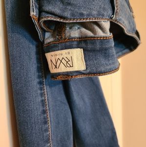 RWN by Rawan Rawan Breeze Stretch Skinny Jeans 18